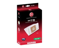 Hoover H75 PureEpa worek do odkurzacza 4 szt. - 254942 - zdjęcie 1